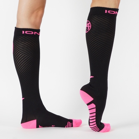 Ionme Other - MEDICAL UNISEX compression socks negative ions